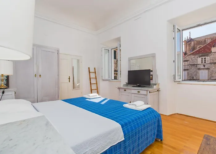 Apartament Arty In The Heart Of By Irundo Dubrownik
