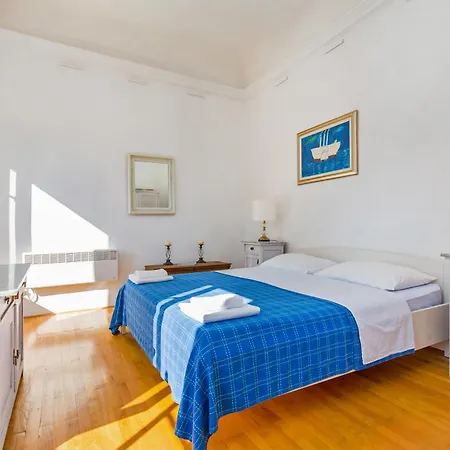 Arty In The Heart Of By Irundo * דוברובניק