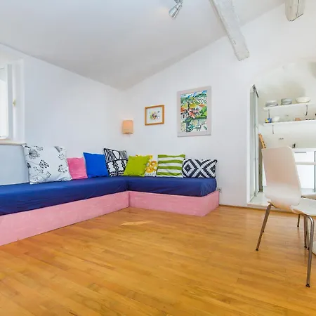 Apartmán Arty In The Heart Of By Irundo Dubrovník