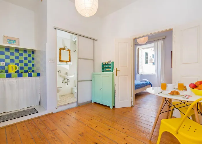 Apartamento Arty In The Heart Of By Irundo