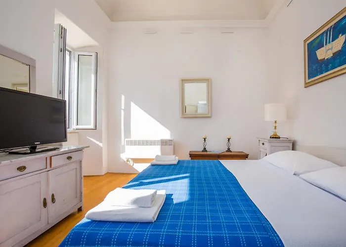 Apartamento Arty In The Heart Of By Irundo *